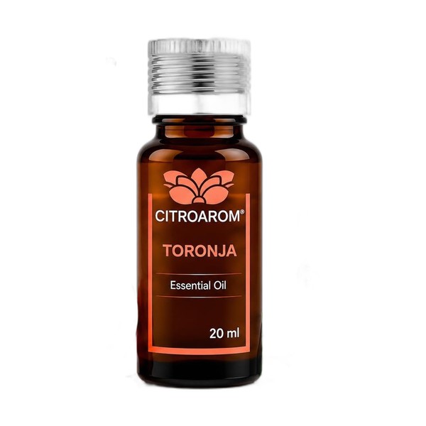 Toronja